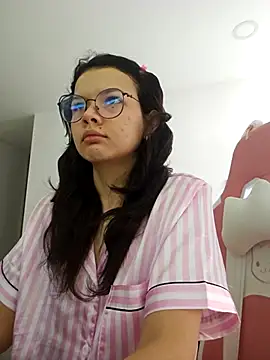 azumiichan online show from 04-25-26, 02:14