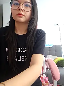 azumiichan online show from 11-20-25, 02:51