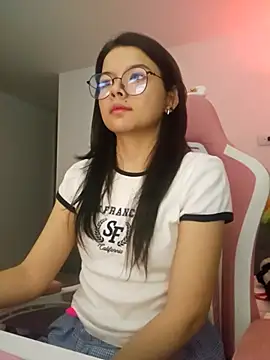 azumiichan online show from 05-08-26, 12:14