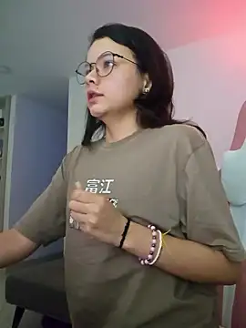 azumiichan online show from 01-15-26, 12:03