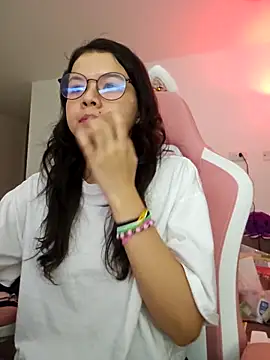 azumiichan online show from 02-10-26, 12:09