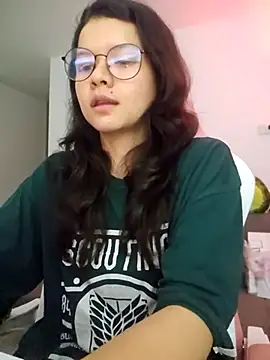 azumiichan online show from 01-08-26, 02:06