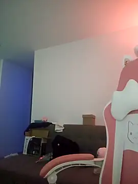 azumiichan online show from 11-29-25, 12:22