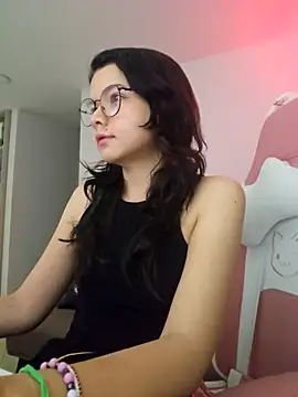 azumiichan online show from 04-11-26, 12:07