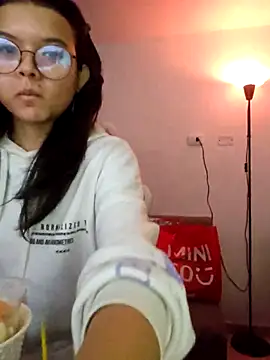 azumiichan online show from 12-02-25, 12:11