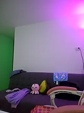 azumiichan online show from 11-11-25, 12:27