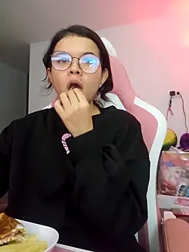 azumiichan online show from 03-14-26, 12:49