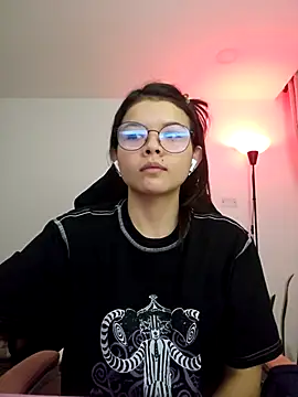 azumiichan online show from 03-12-26, 12:27