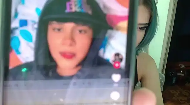 soffiaha lor online show from 12-11-24, 11:54