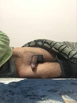 LustfulJerk114 online show from 01-26-25, 09:40