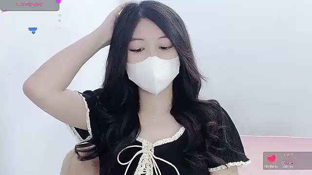Snapshot of tanhxiu chatting on 10-25-25, 02:07 tanhxiu online show from 10-25-25, 02:07