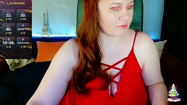 Nikki March online show from 12-18-25, 10:52