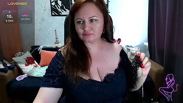 Nikki March online show from 07-01-26, 09:09