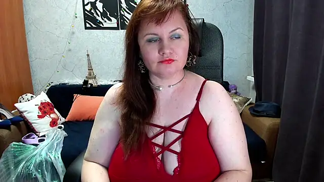 Nikki March online show from 07-13-26, 05:01