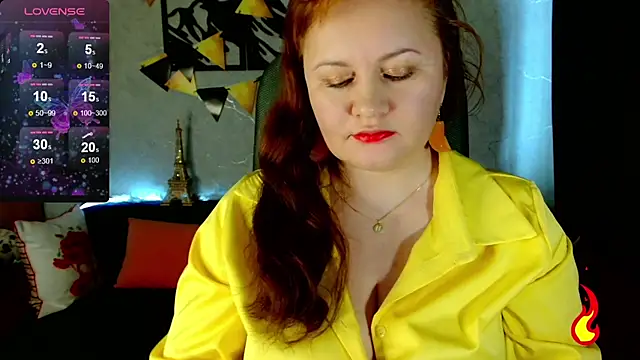 Nikki March online show from 10-19-25, 09:23