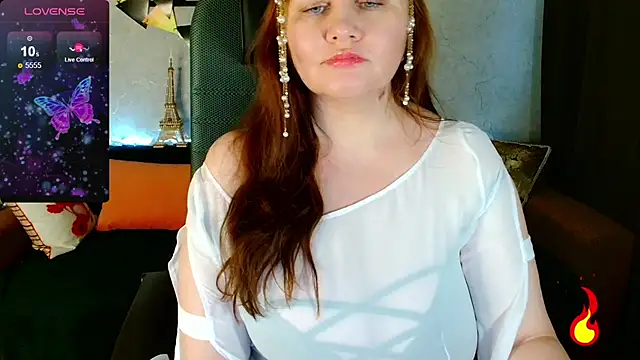 Nikki March online show from 10-23-25, 10:47