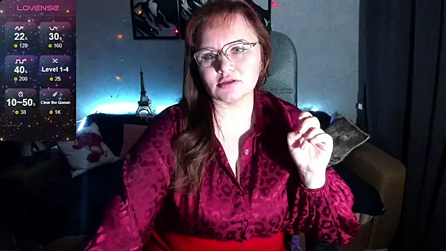 Snapshot of Nikki_March chatting on 05-11-26, 05:21 Nikki March online show from 05-11-26, 05:21