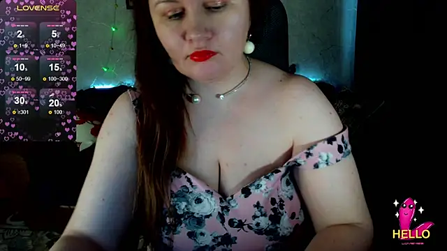 Nikki March online show from 02-12-26, 12:16