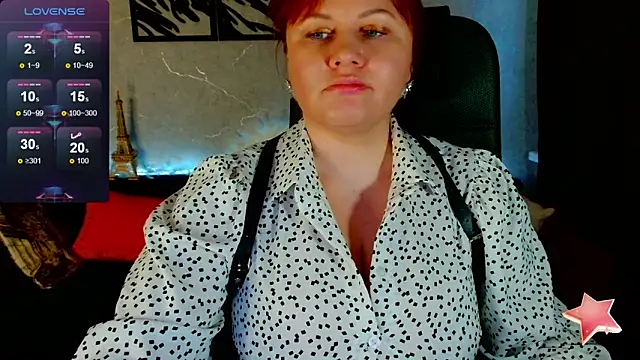 Nikki March online show from 11-07-25, 11:15