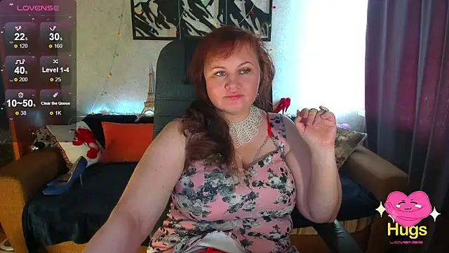 Nikki March online show from 03-30-26, 09:44