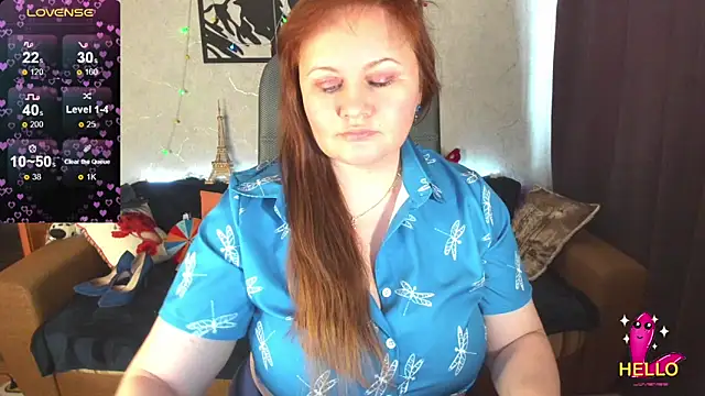 Nikki March online show from 02-13-26, 10:26