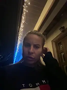 MariaMilan online show from 12-21-25, 03:36