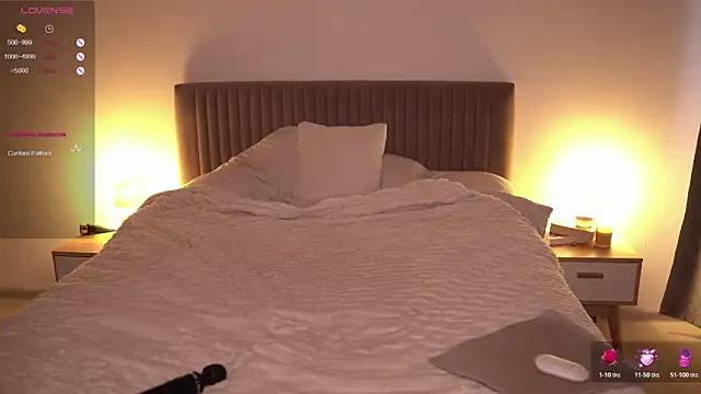 arielbell  online show from 11-20-25, 12:17