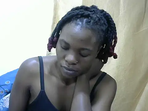 Ebony jojo online show from 09-17-25, 09:39