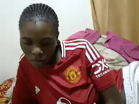 Ebony jojo online show from 03-13-25, 01:50