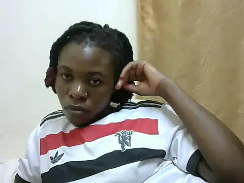 Ebony jojo online show from 10-03-25, 08:10
