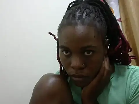 Ebony jojo online show from 10-08-25, 05:46