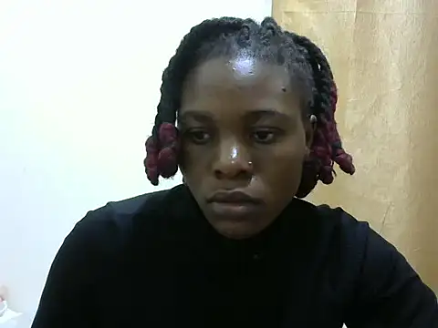 Ebony jojo online show from 09-29-25, 10:04