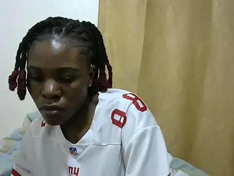 Ebony jojo online show from 09-10-25, 05:23