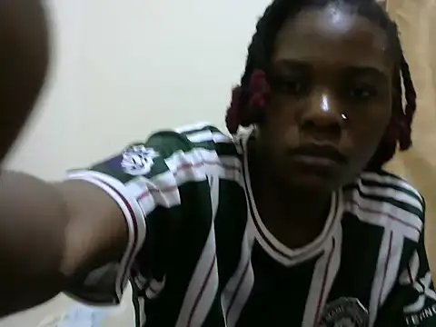 Ebony jojo online show from 09-28-25, 08:38