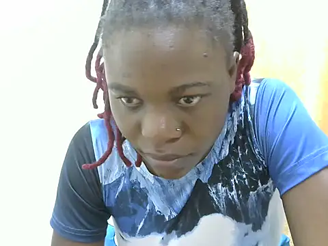 Ebony jojo online show from 10-21-25, 04:34