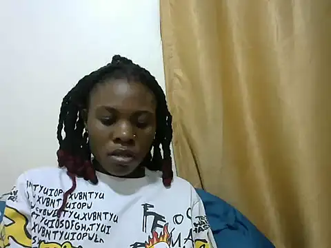 Ebony jojo online show from 09-09-25, 11:25
