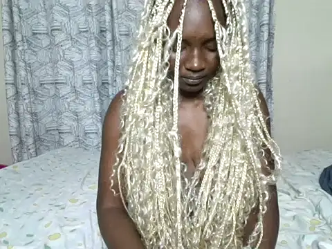 Adorarissa online show from 04-06-26, 08:32