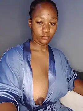 BrownEyed K online show from 03-22-26, 06:15