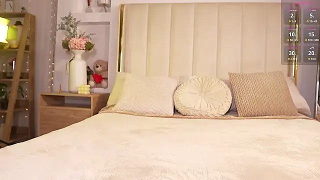 Sary hott online show from 02-12-26, 12:32