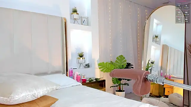 Sary hott online show from 03-10-25, 12:06