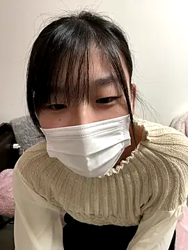 -Rinka- online show from 01-14-26, 01:15