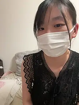 -Rinka- online show from 07-08-26, 01:12