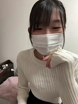 -Rinka- online show from 05-05-26, 03:04