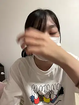 -Rinka- online show from 07-10-26, 03:01