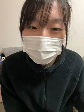 -Rinka- online show from 11-28-25, 03:12