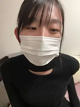 -Rinka- online show from 01-15-26, 01:14