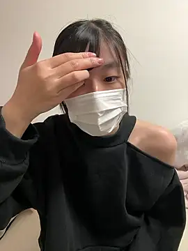 Snapshot of -Rinka- chatting on 04-04-26, 03:07 -Rinka- online show from 04-04-26, 03:07