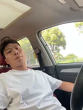 Jie-sexy online show from 05-10-26, 07:34