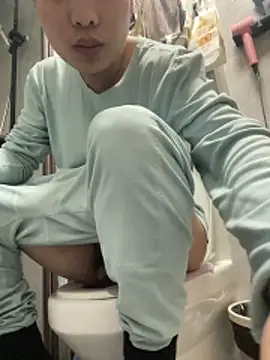 Jie-sexy online show from 03-06-26, 02:01