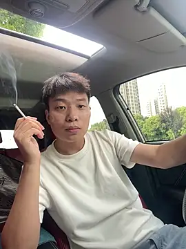 Jie-sexy online show from 05-14-26, 08:55